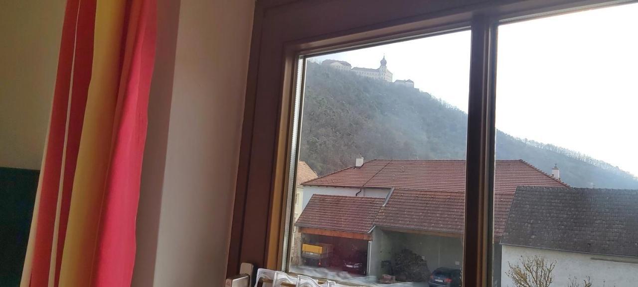 Stift Goettweigblick Apartment Furth bei Gottweig Bagian luar foto