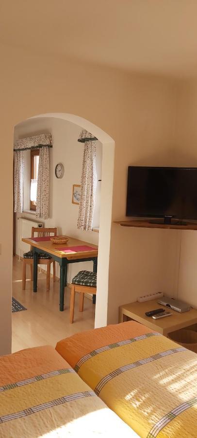 Stift Goettweigblick Apartment Furth bei Gottweig Bagian luar foto