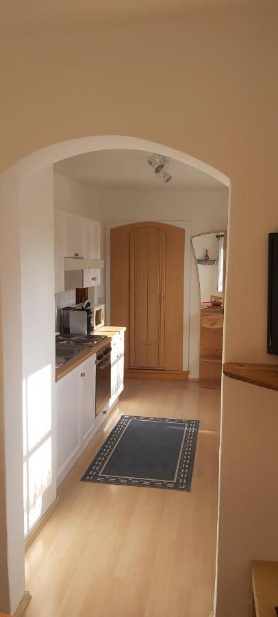 Stift Goettweigblick Apartment Furth bei Gottweig Bagian luar foto