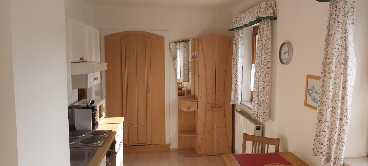 Stift Goettweigblick Apartment Furth bei Gottweig Bagian luar foto