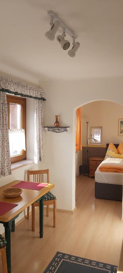 Stift Goettweigblick Apartment Furth bei Gottweig Bagian luar foto