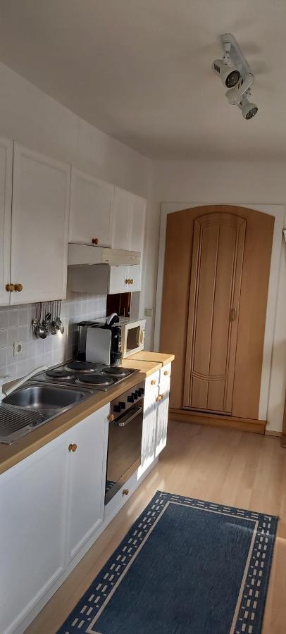 Stift Goettweigblick Apartment Furth bei Gottweig Bagian luar foto