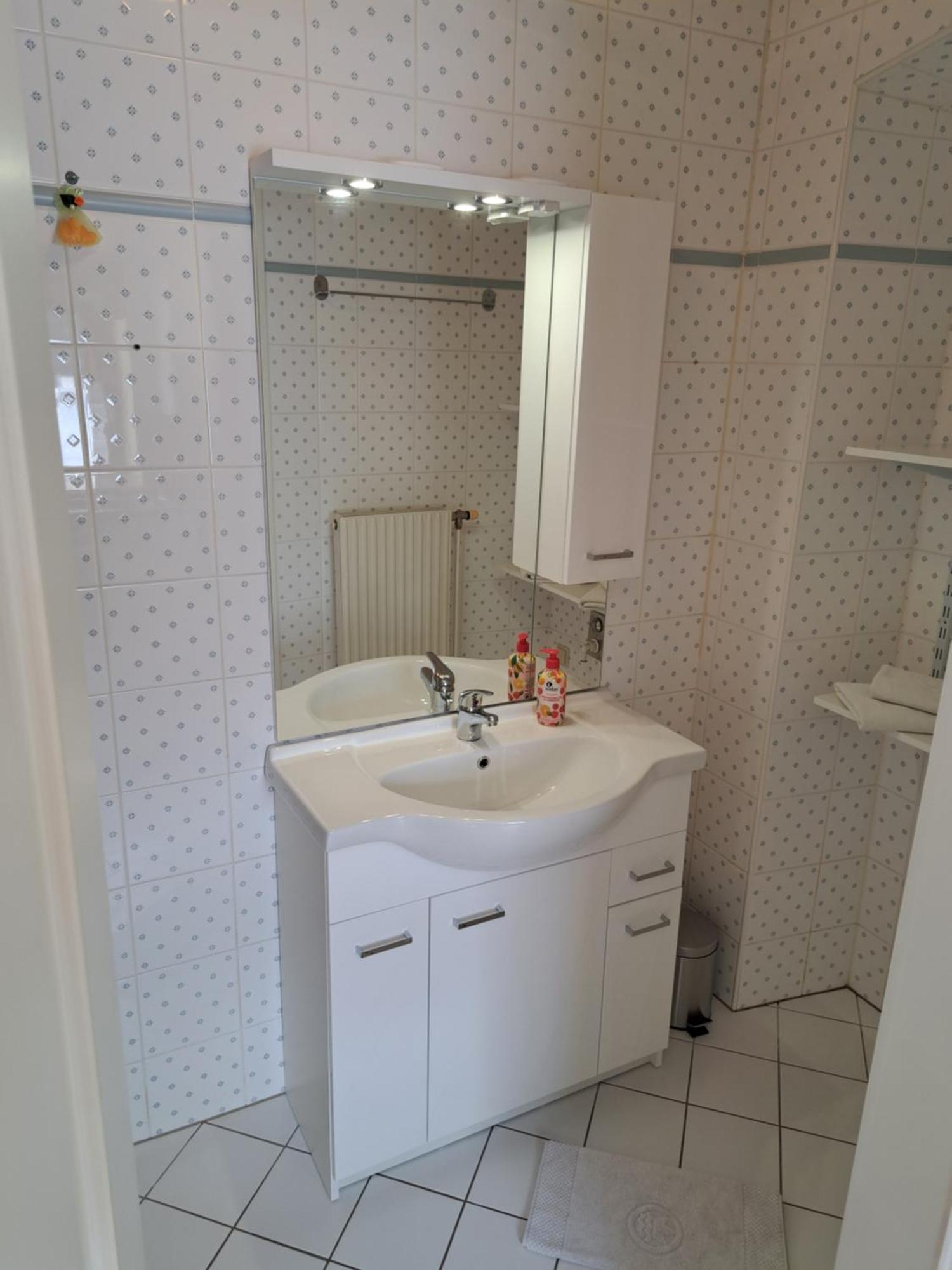 Stift Goettweigblick Apartment Furth bei Gottweig Bagian luar foto