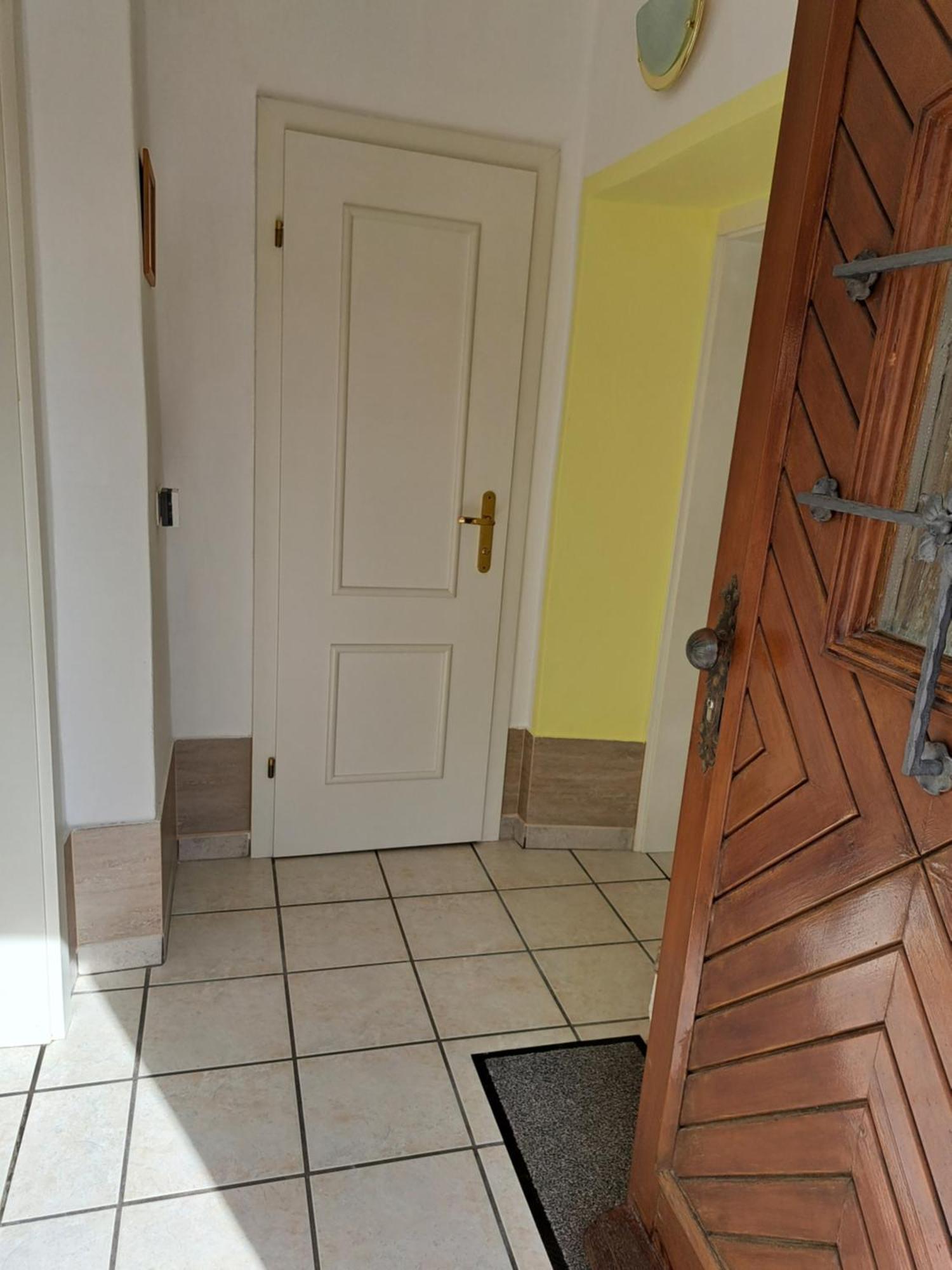 Stift Goettweigblick Apartment Furth bei Gottweig Bagian luar foto