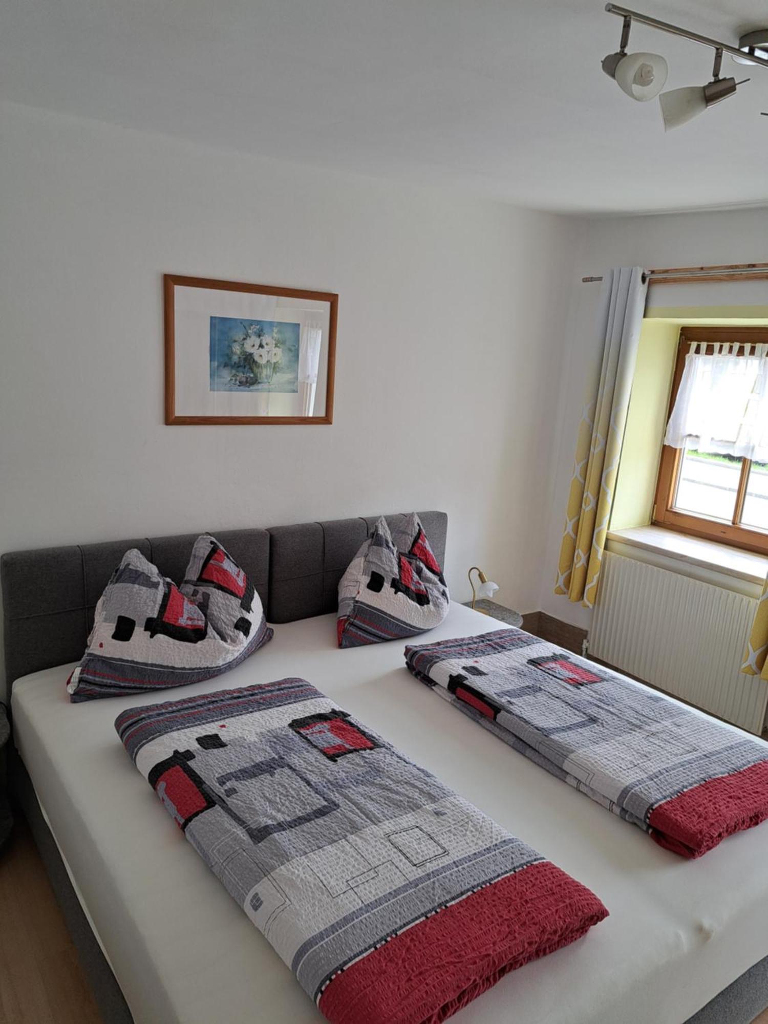 Stift Goettweigblick Apartment Furth bei Gottweig Bagian luar foto