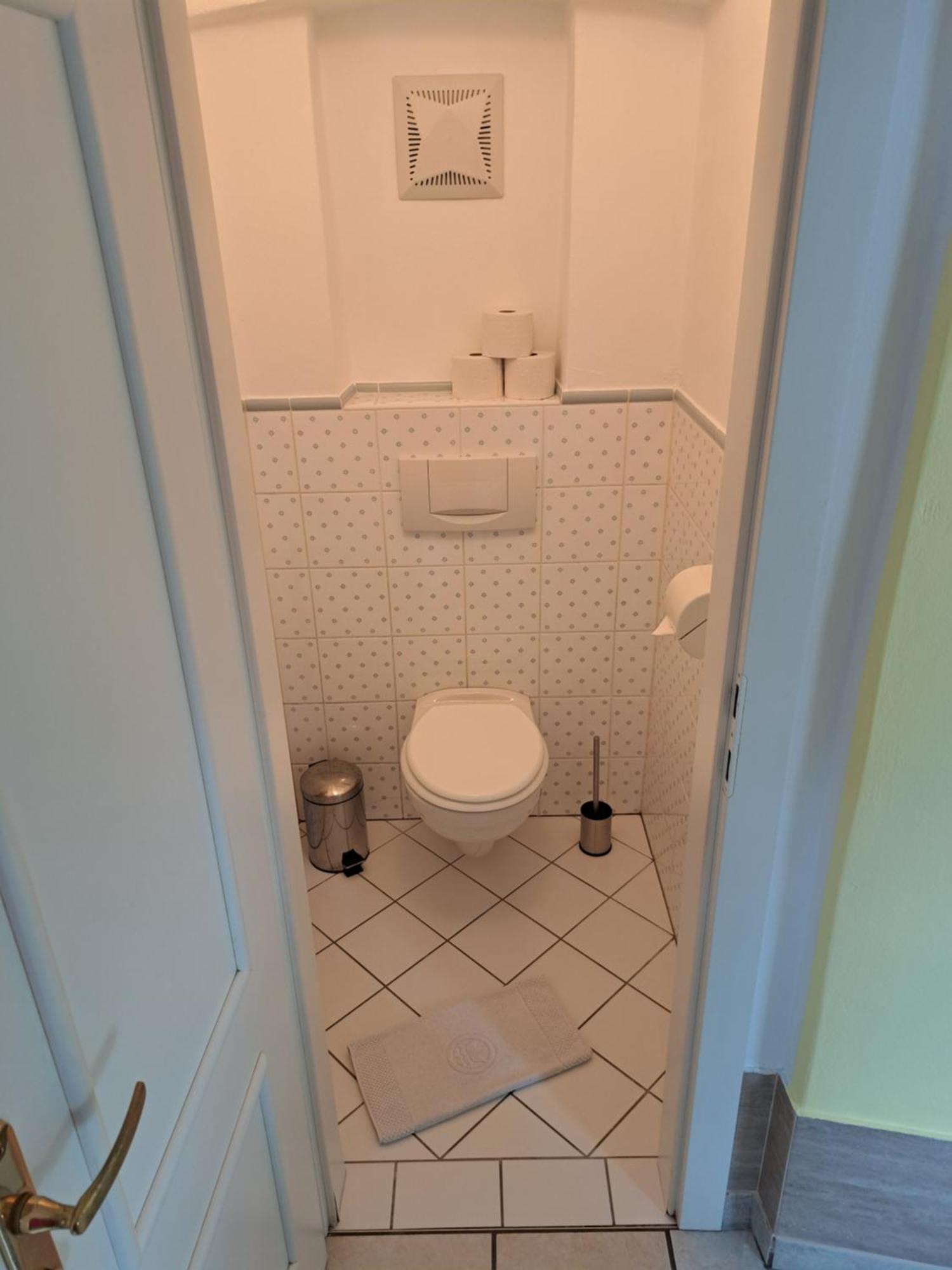 Stift Goettweigblick Apartment Furth bei Gottweig Bagian luar foto